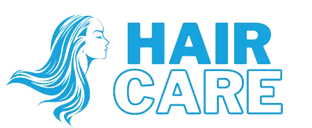 Hair Care logo